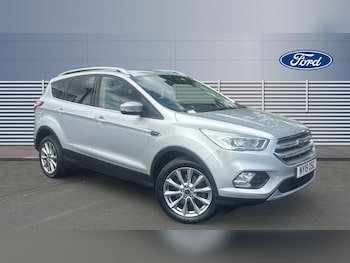 Used Ford Kuga 2019 for sale - 79162447: Photo
