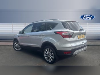 Used Ford Kuga 2019 for sale - 79162447: Photo