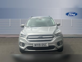 Used Ford Kuga 2019 for sale - 79162447: Photo