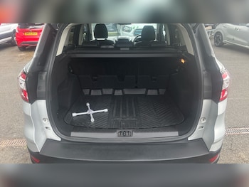 Used Ford Kuga 2019 for sale - 79162447: Photo