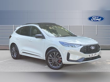 Used Ford Kuga 2026 for sale - 78881875: Photo