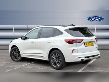 Used Ford Kuga 2026 for sale - 78881875: Photo