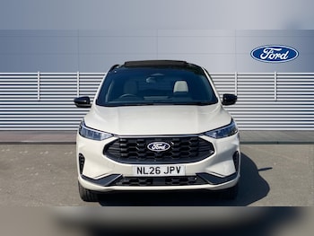 Used Ford Kuga 2026 for sale - 78881875: Photo