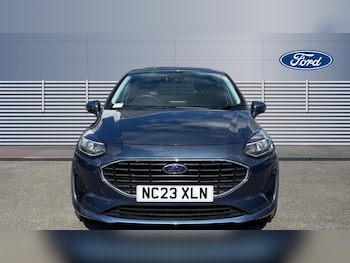 Used Ford Fiesta 2023 for sale - 78363591: Photo