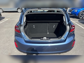 Used Ford Fiesta 2023 for sale - 78363591: Photo