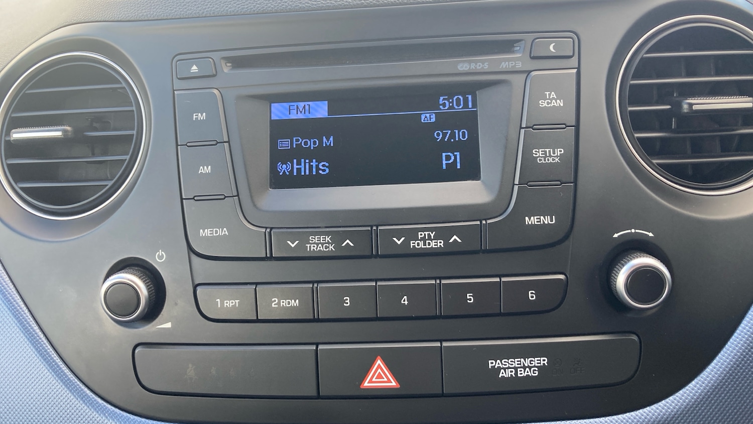 Vehicle 34