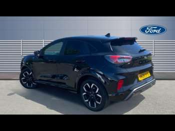 Used Ford Puma 2020 for sale - 75271459: Photo