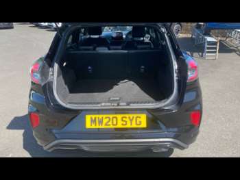 Used Ford Puma 2020 for sale - 75271459: Photo
