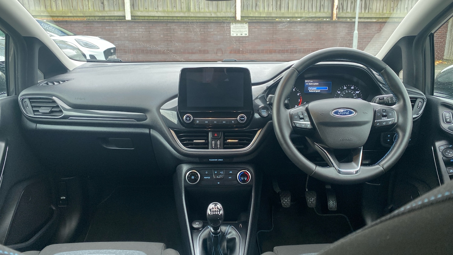 Used Ford Fiesta 2023 for sale - 76490332: Photo 10