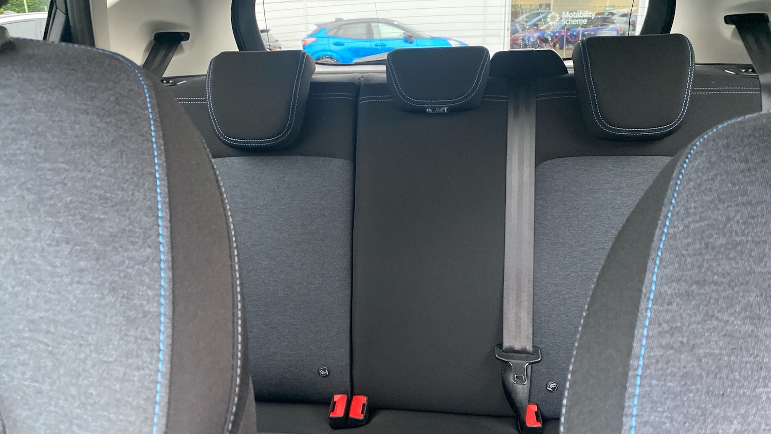 Used Ford Fiesta 2023 for sale - 76490332: Photo 15