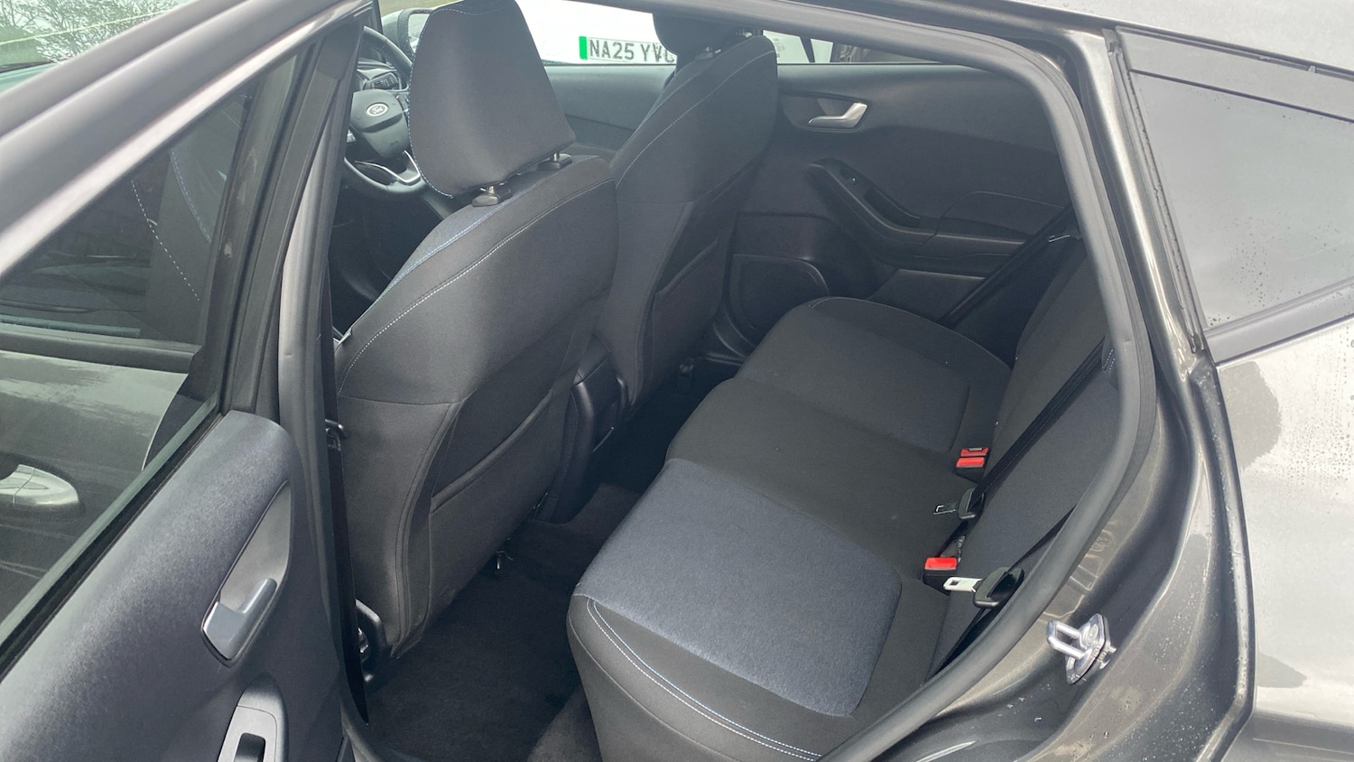 Used Ford Fiesta 2023 for sale - 76490332: Photo 16