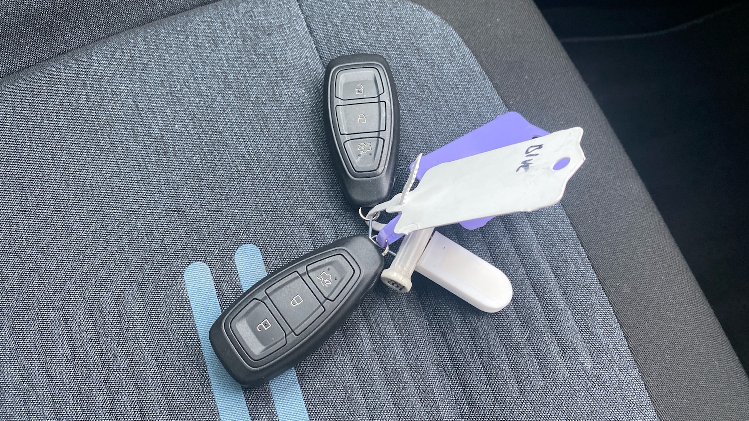 Used Ford Fiesta 2023 for sale - 76490332: Photo 20