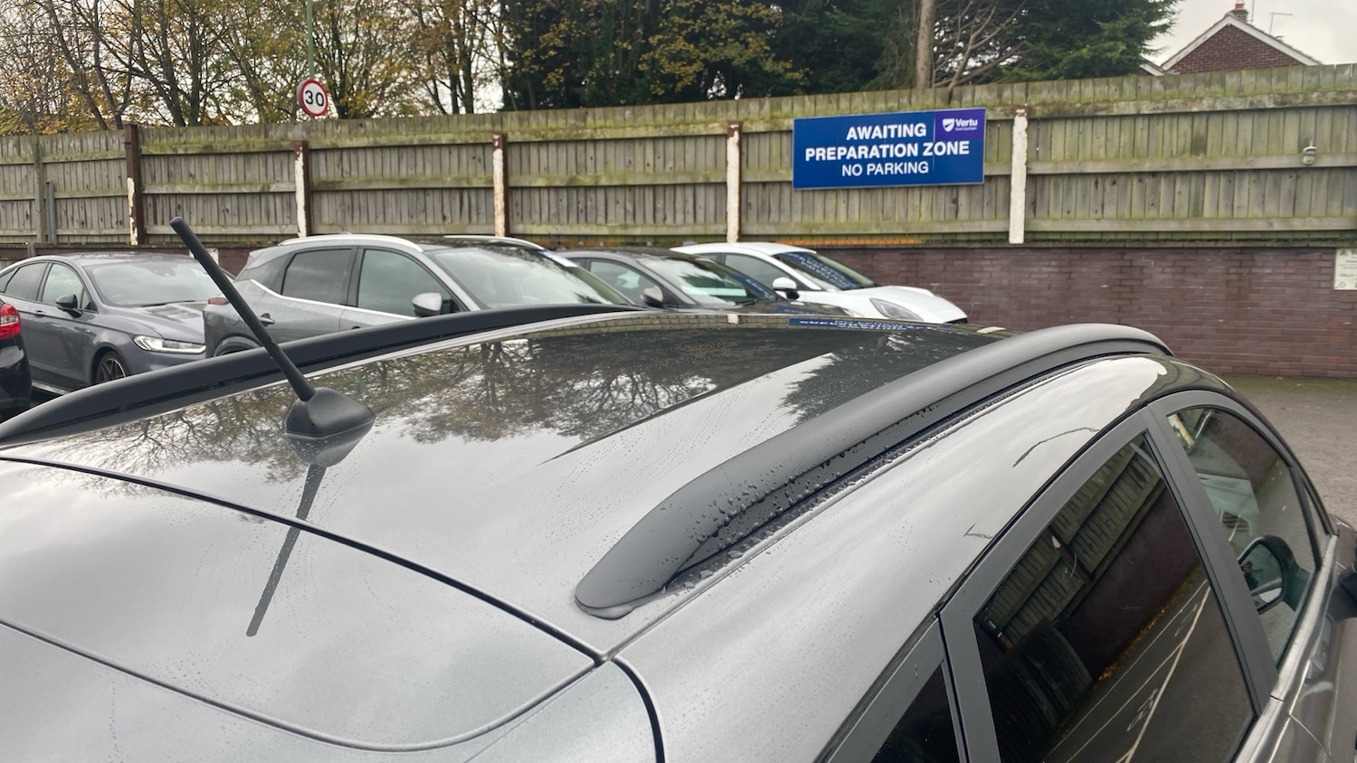 Used Ford Fiesta 2023 for sale - 76490332: Photo 23