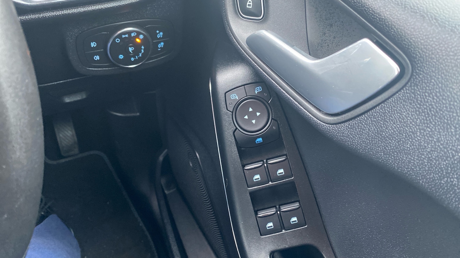 Used Ford Fiesta 2023 for sale - 76490332: Photo 26