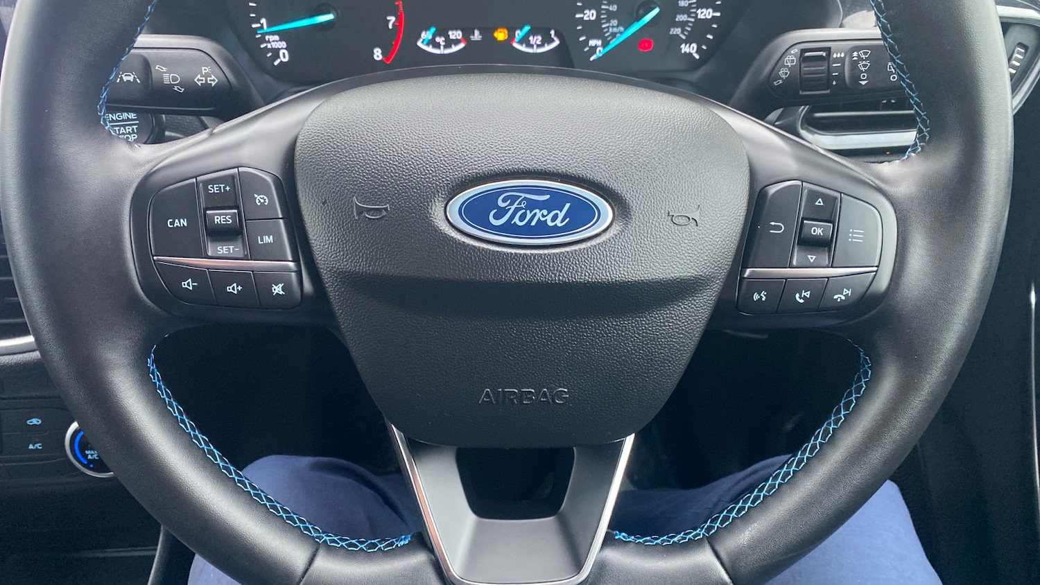 Used Ford Fiesta 2023 for sale - 76490332: Photo 27