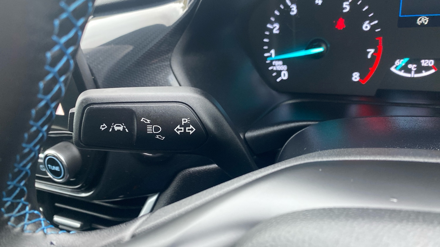 Used Ford Fiesta 2023 for sale - 76490332: Photo 28