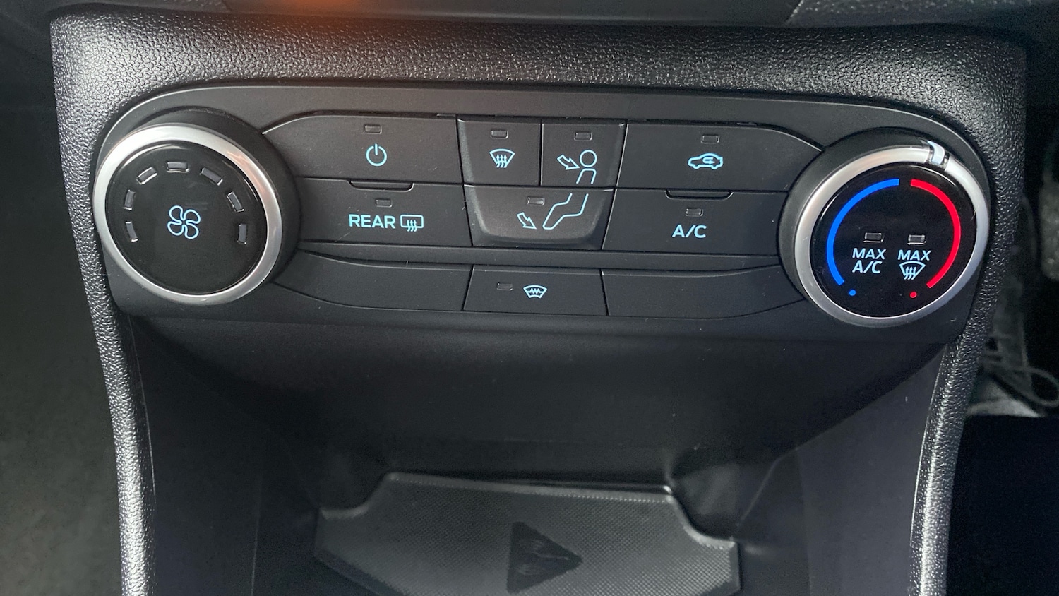 Used Ford Fiesta 2023 for sale - 76490332: Photo 29