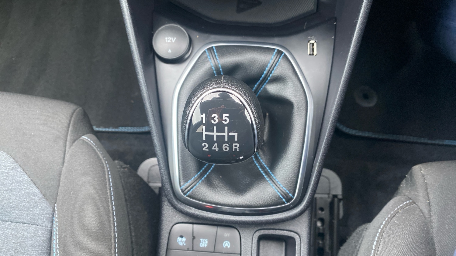 Used Ford Fiesta 2023 for sale - 76490332: Photo 31