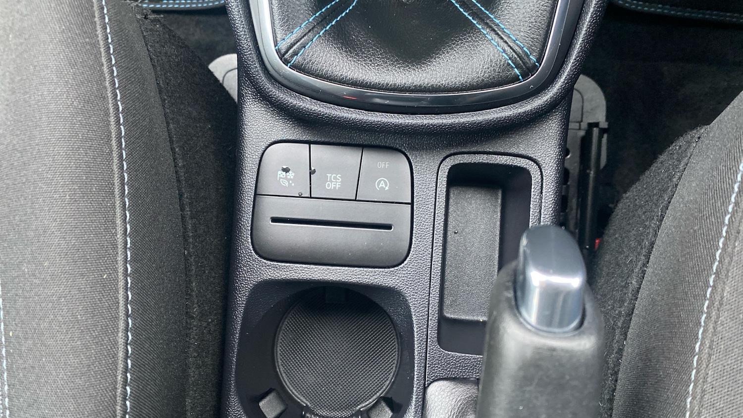 Used Ford Fiesta 2023 for sale - 76490332: Photo 32