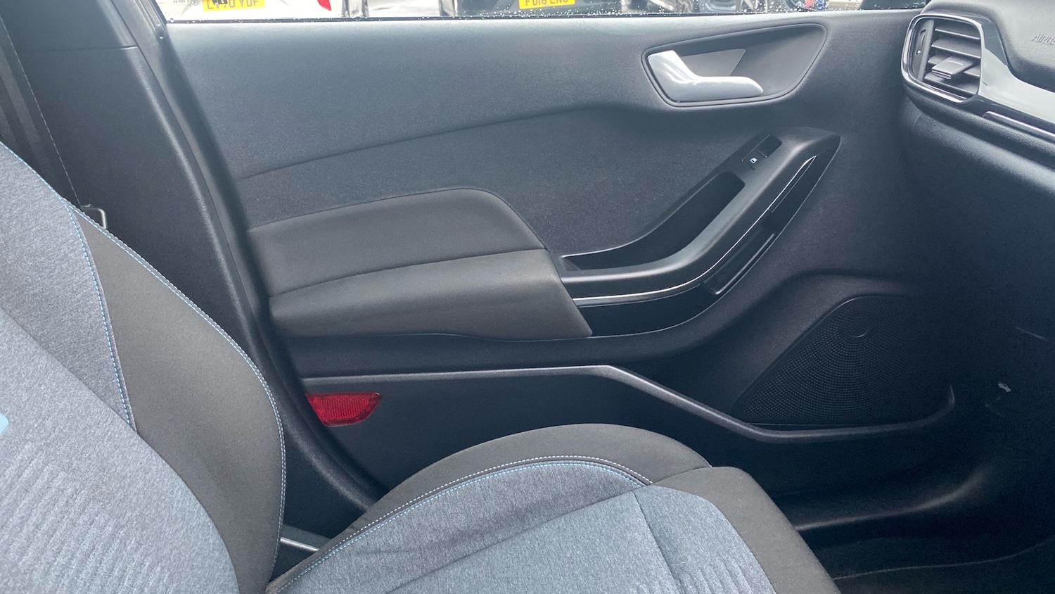 Used Ford Fiesta 2023 for sale - 76490332: Photo 33