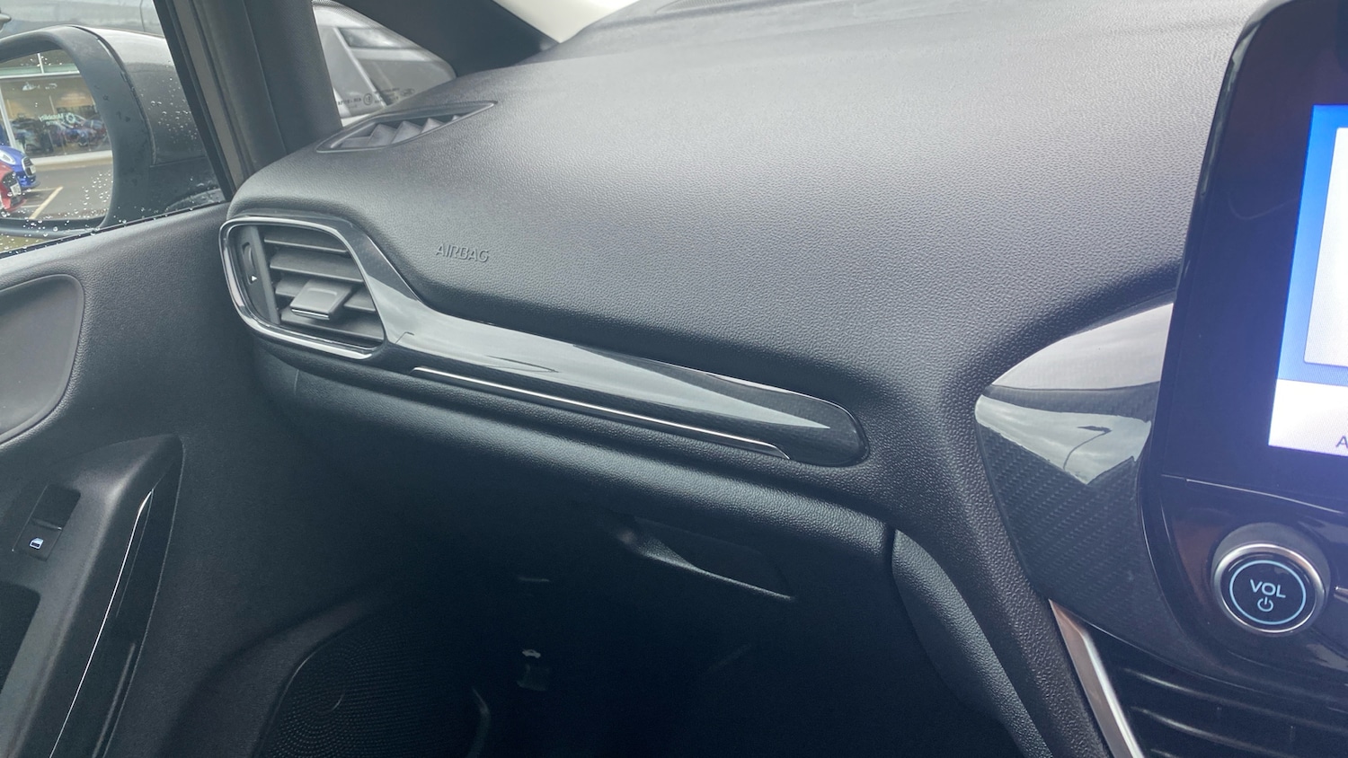 Used Ford Fiesta 2023 for sale - 76490332: Photo 34