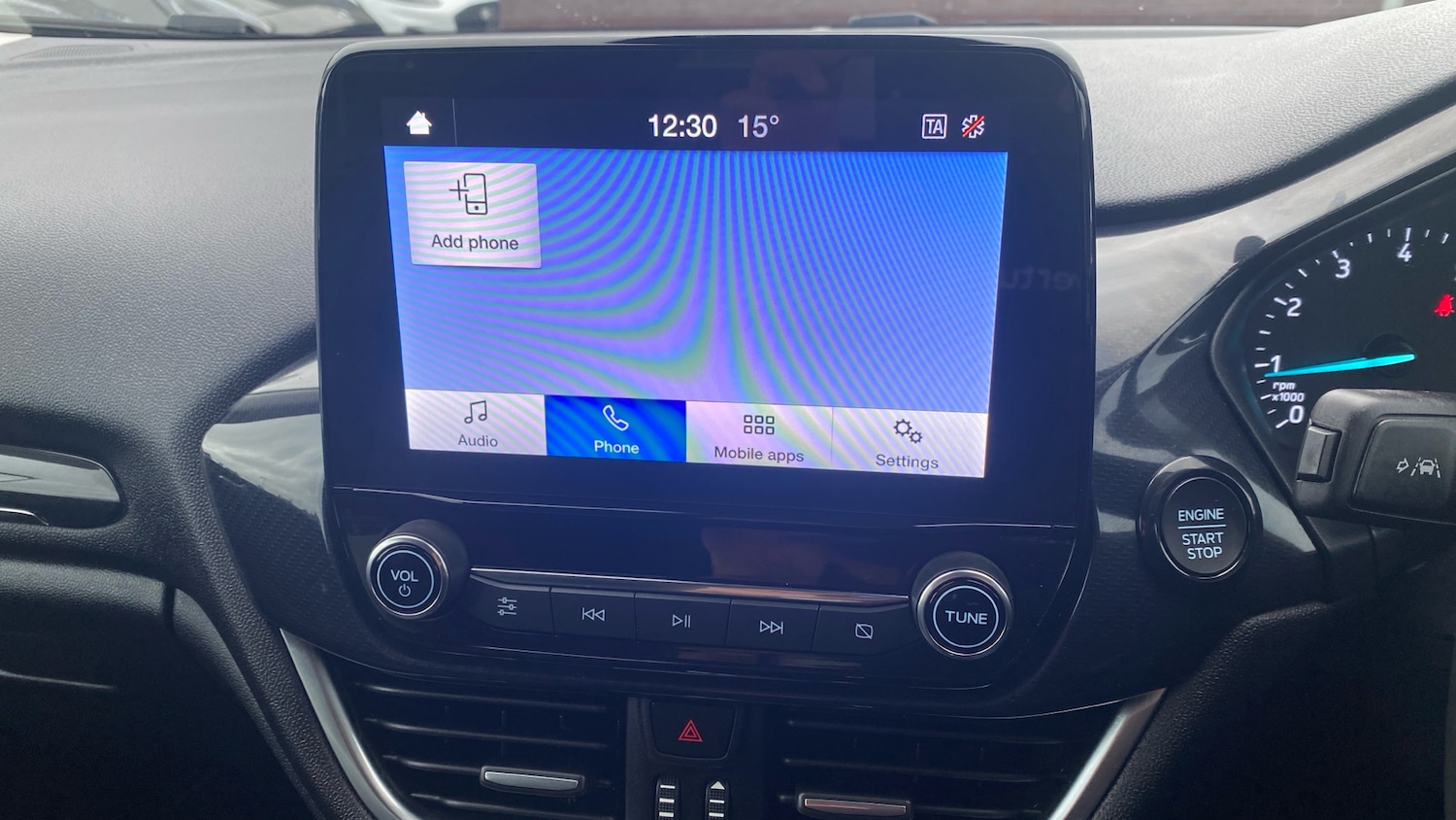 Used Ford Fiesta 2023 for sale - 76490332: Photo 37