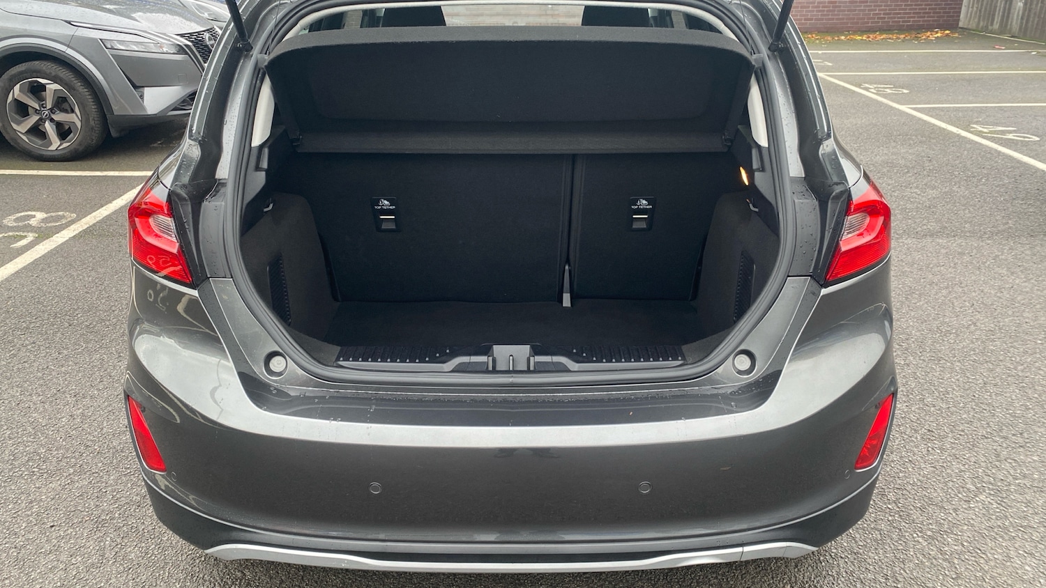 Used Ford Fiesta 2023 for sale - 76490332: Photo 4