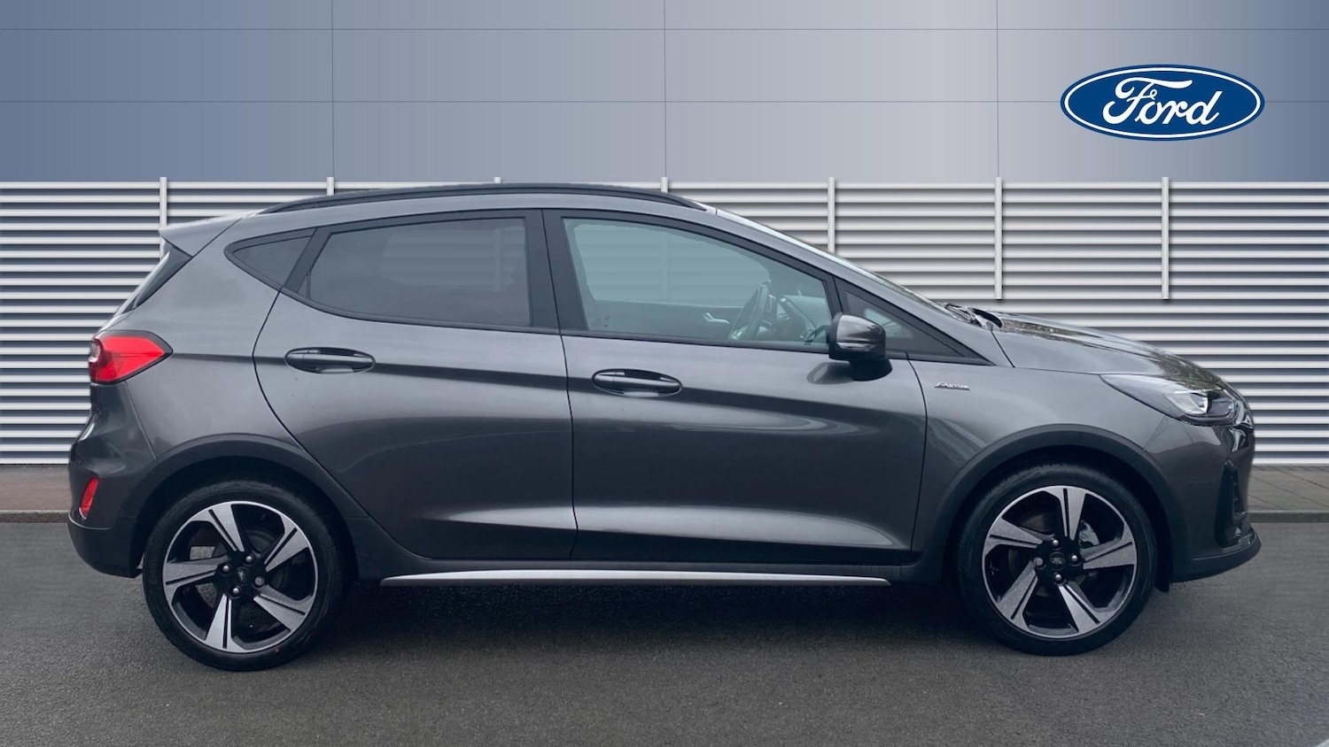 Used Ford Fiesta 2023 for sale - 76490332: Photo 5