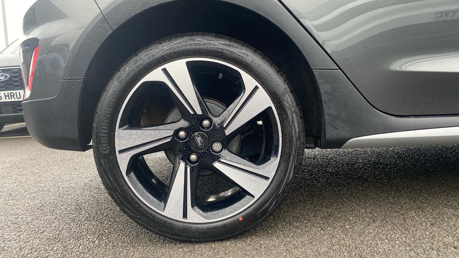 Used Ford Fiesta 2023 for sale - 76490332: Photo 7