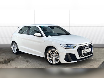 Used Audi A1 2022 for sale - 78939369: Photo