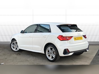 Used Audi A1 2022 for sale - 78939369: Photo