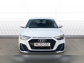 Used Audi A1 2022 for sale - 78939369: Photo