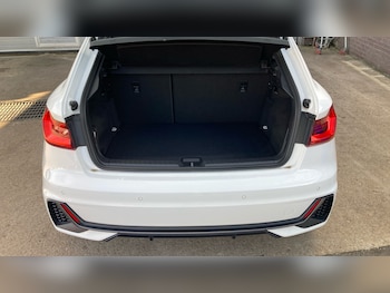 Used Audi A1 2022 for sale - 78939369: Photo