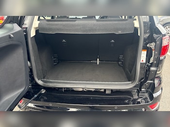 Used Ford Ecosport 2021 for sale - 79364972: Photo