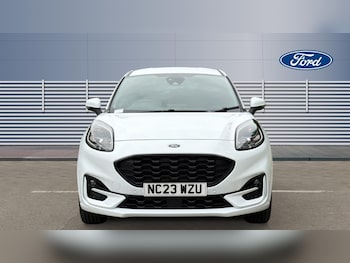 Used Ford Puma 2023 for sale - 79029783: Photo