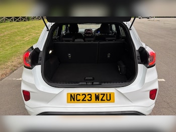 Used Ford Puma 2023 for sale - 79029783: Photo