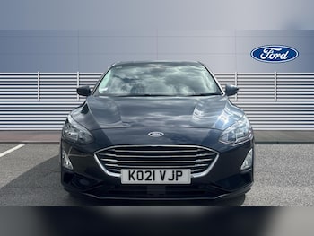 Used Ford Focus 2021 for sale - 79087440: Photo