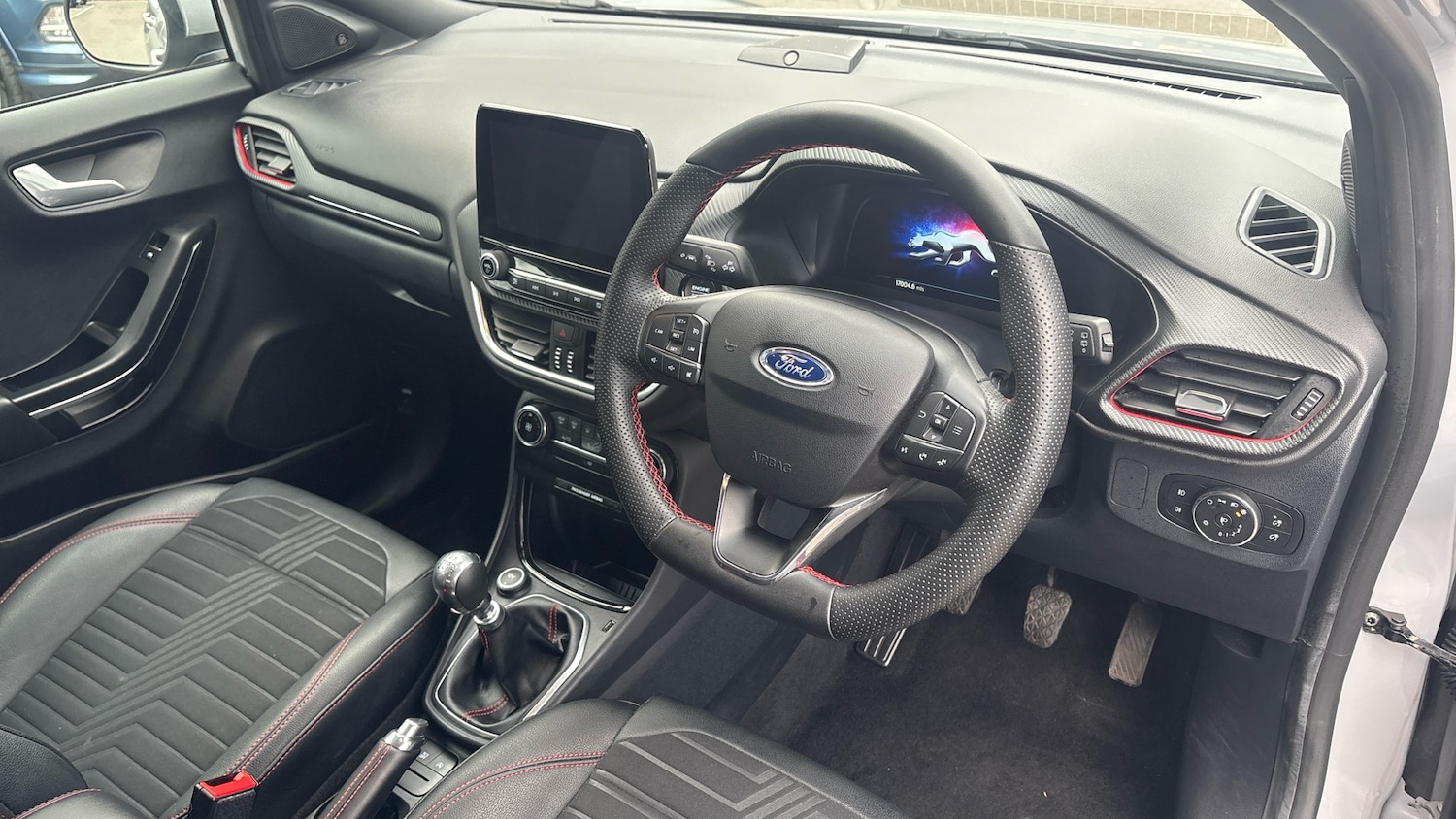 Used Ford Puma 2021 for sale - 77830357: Photo 11