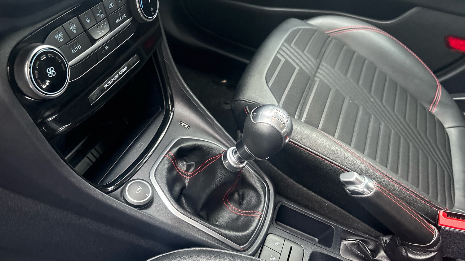 Used Ford Puma 2021 for sale - 77830357: Photo 13