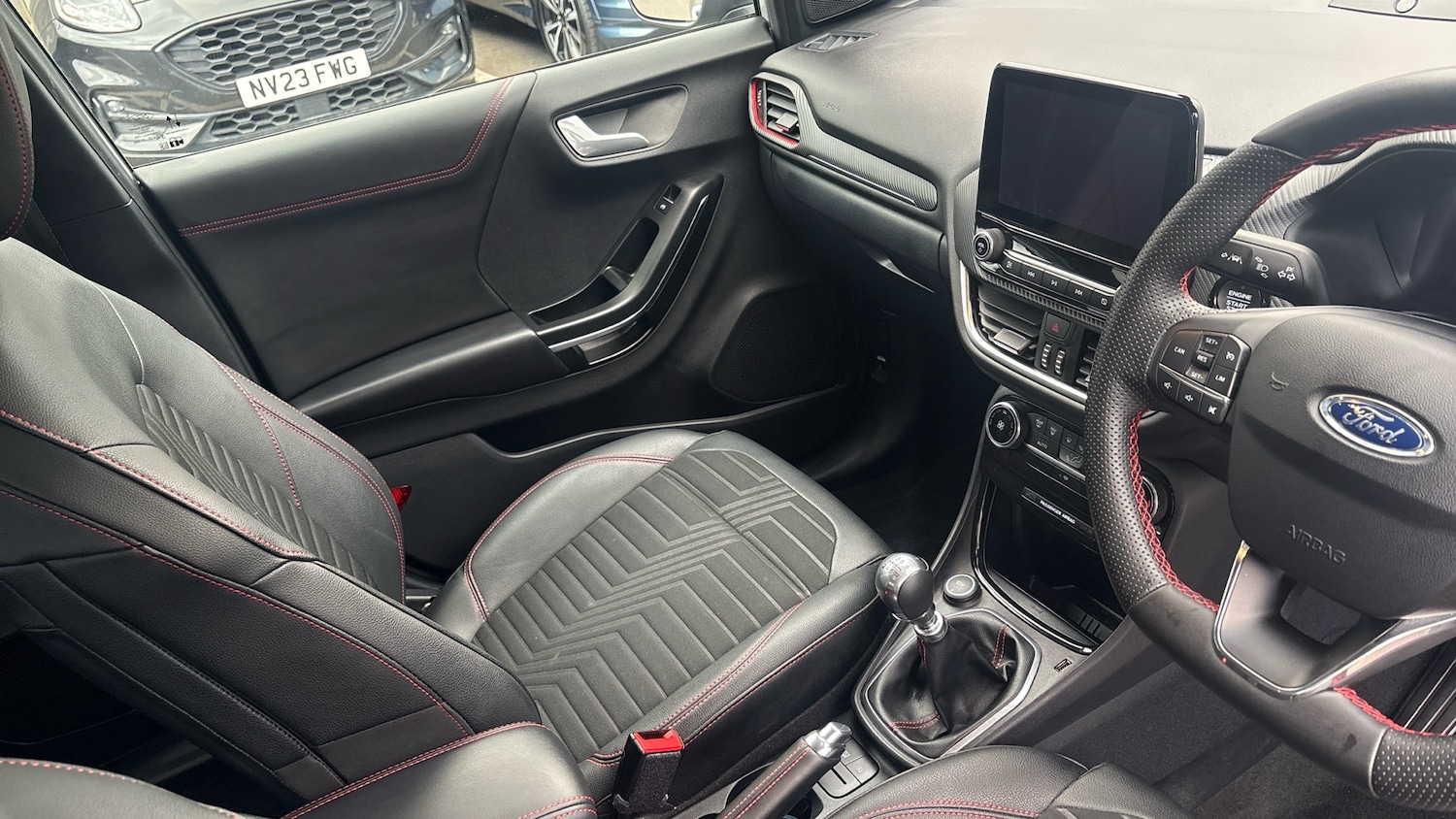 Used Ford Puma 2021 for sale - 77830357: Photo 14