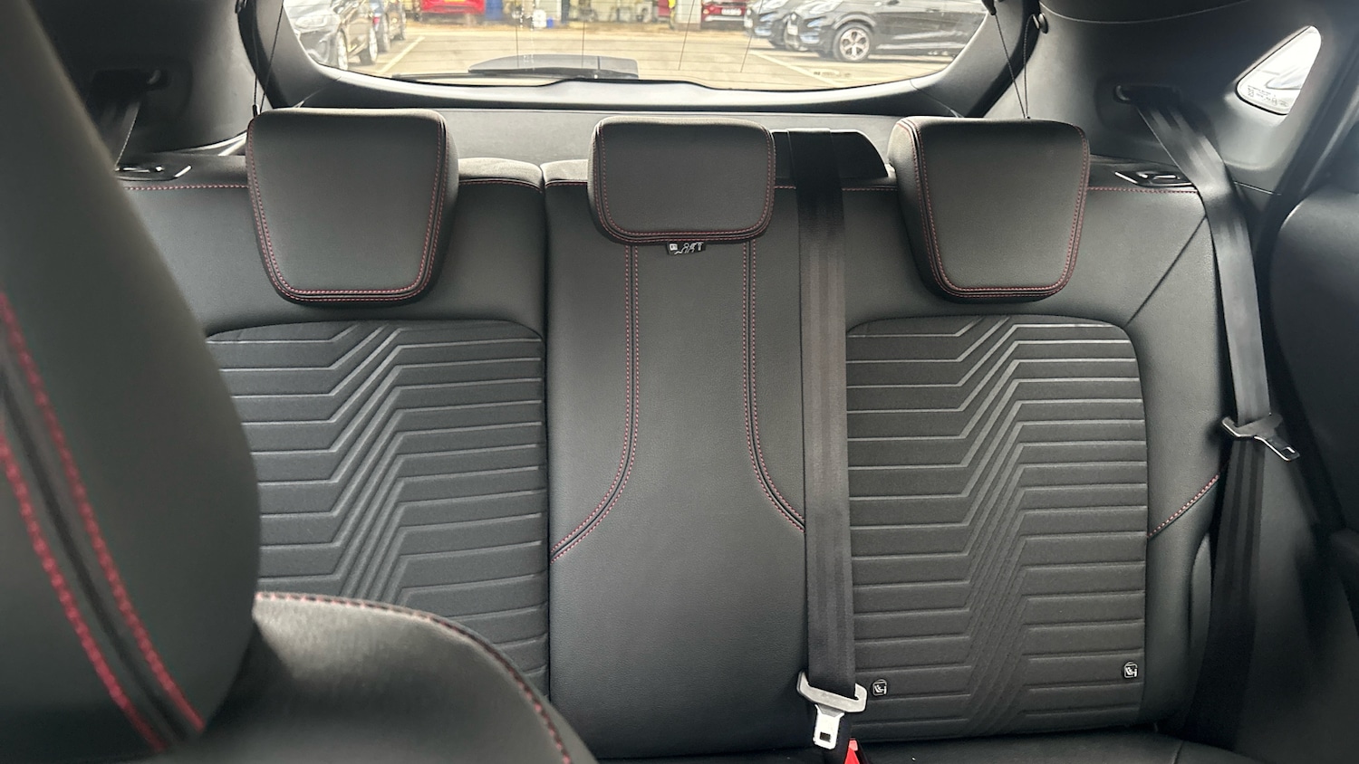 Used Ford Puma 2021 for sale - 77830357: Photo 15