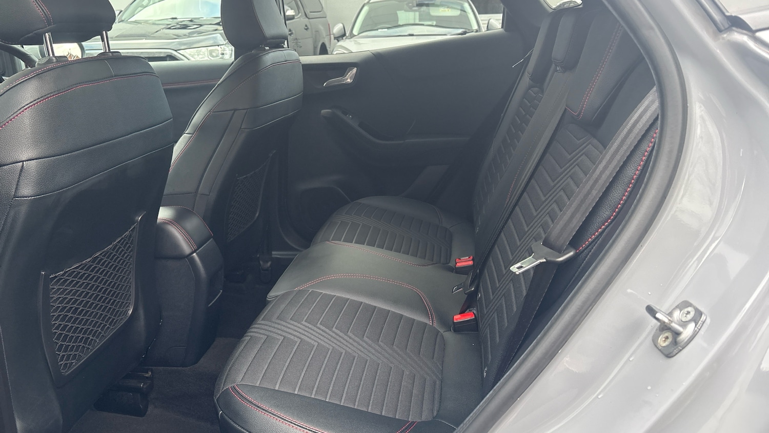 Used Ford Puma 2021 for sale - 77830357: Photo 16