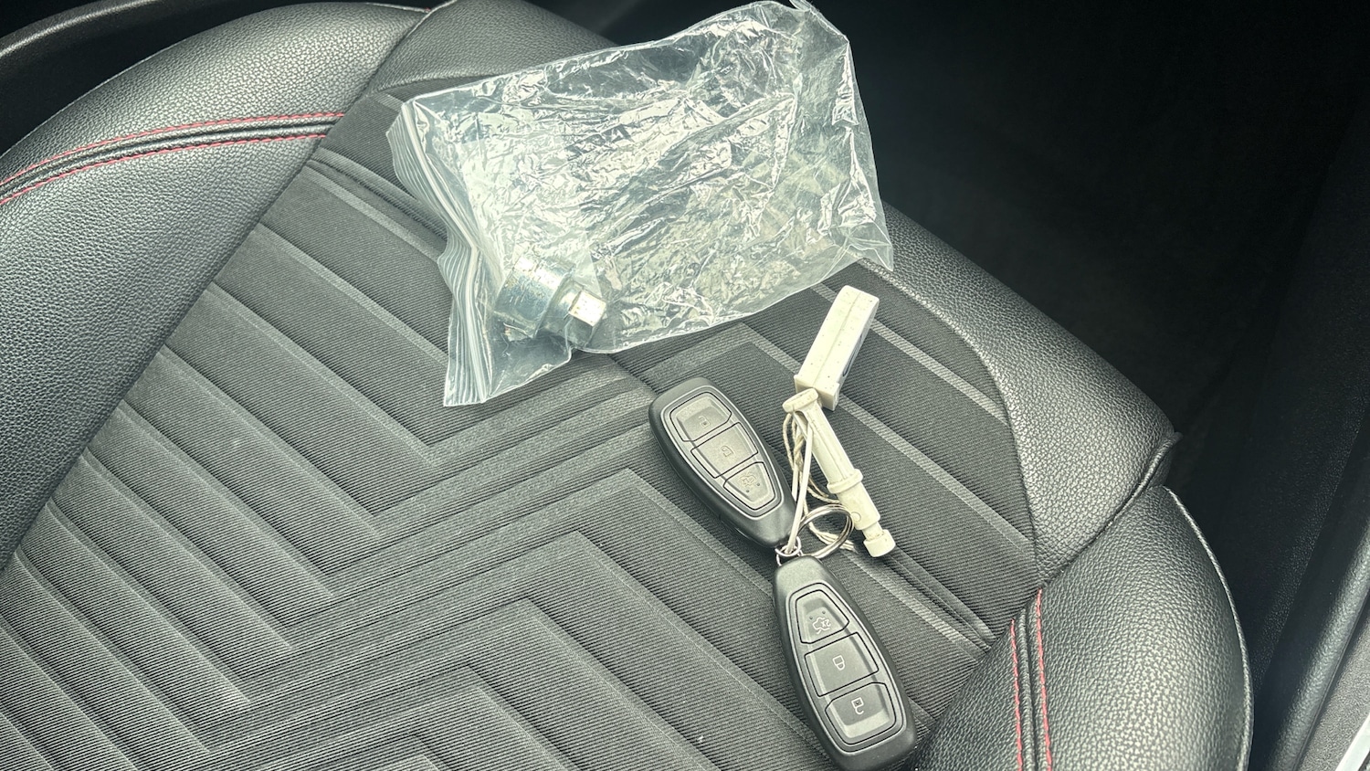 Used Ford Puma 2021 for sale - 77830357: Photo 19