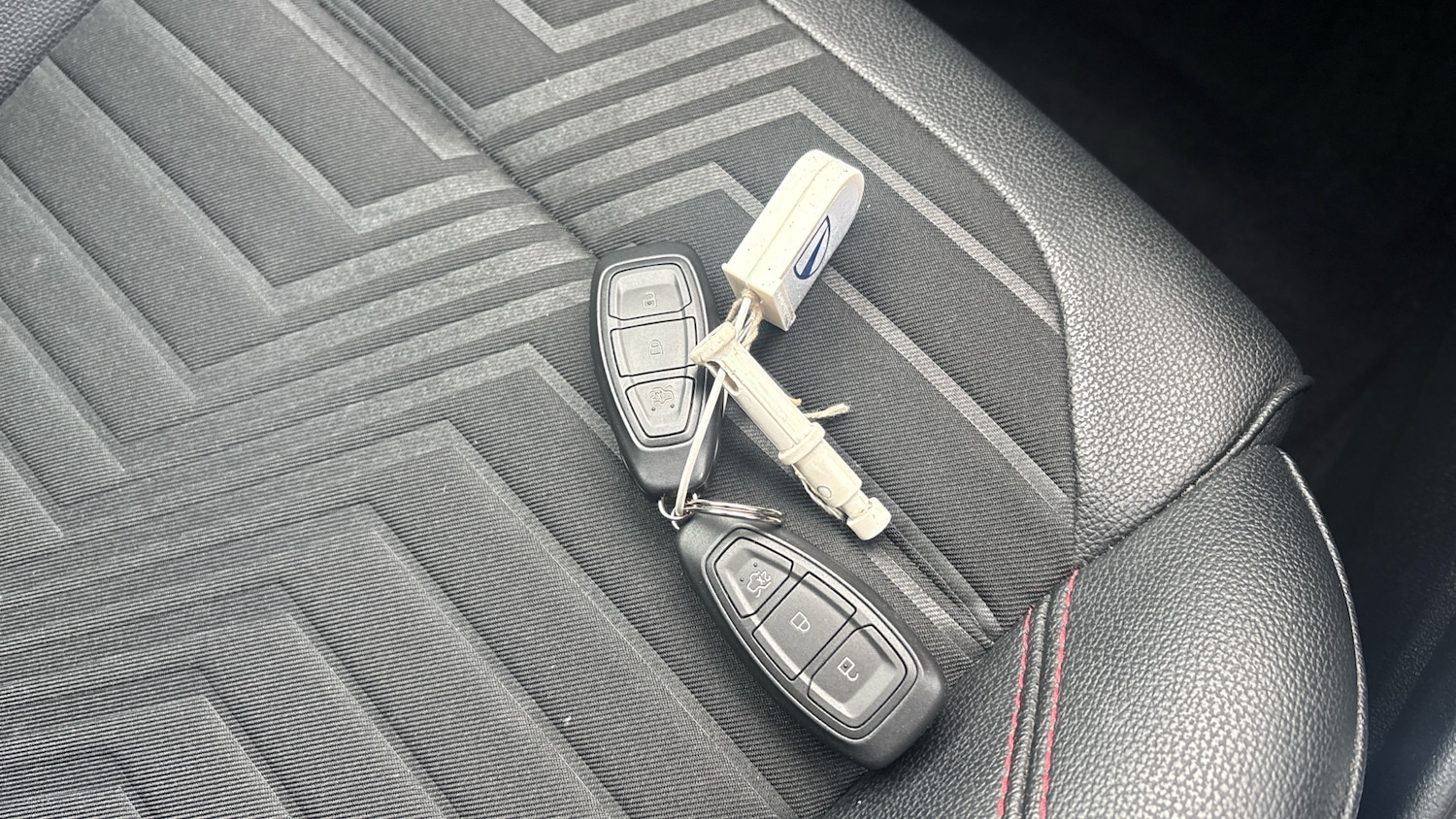 Used Ford Puma 2021 for sale - 77830357: Photo 20