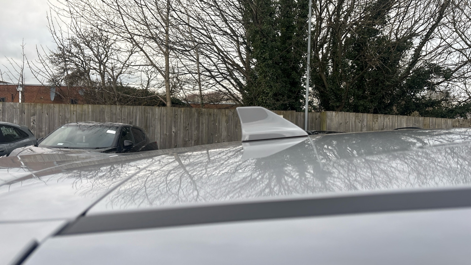 Used Ford Puma 2021 for sale - 77830357: Photo 25