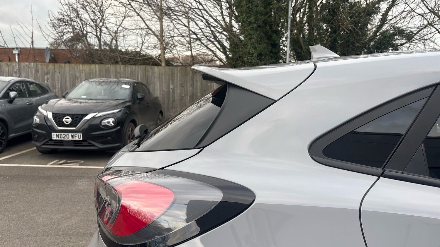 Used Ford Puma 2021 for sale - 77830357: Photo 26