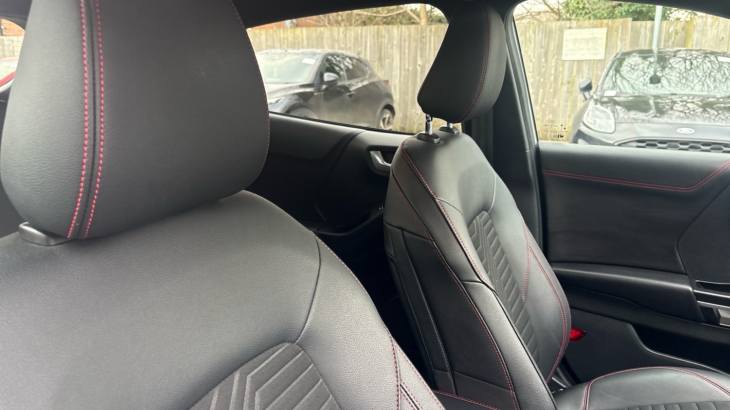 Used Ford Puma 2021 for sale - 77830357: Photo 29