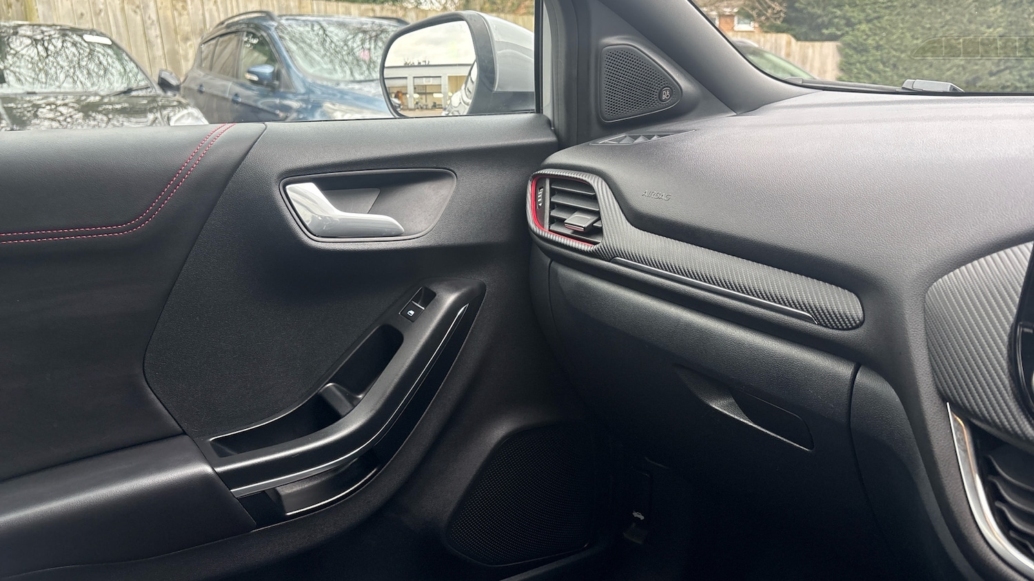 Used Ford Puma 2021 for sale - 77830357: Photo 30