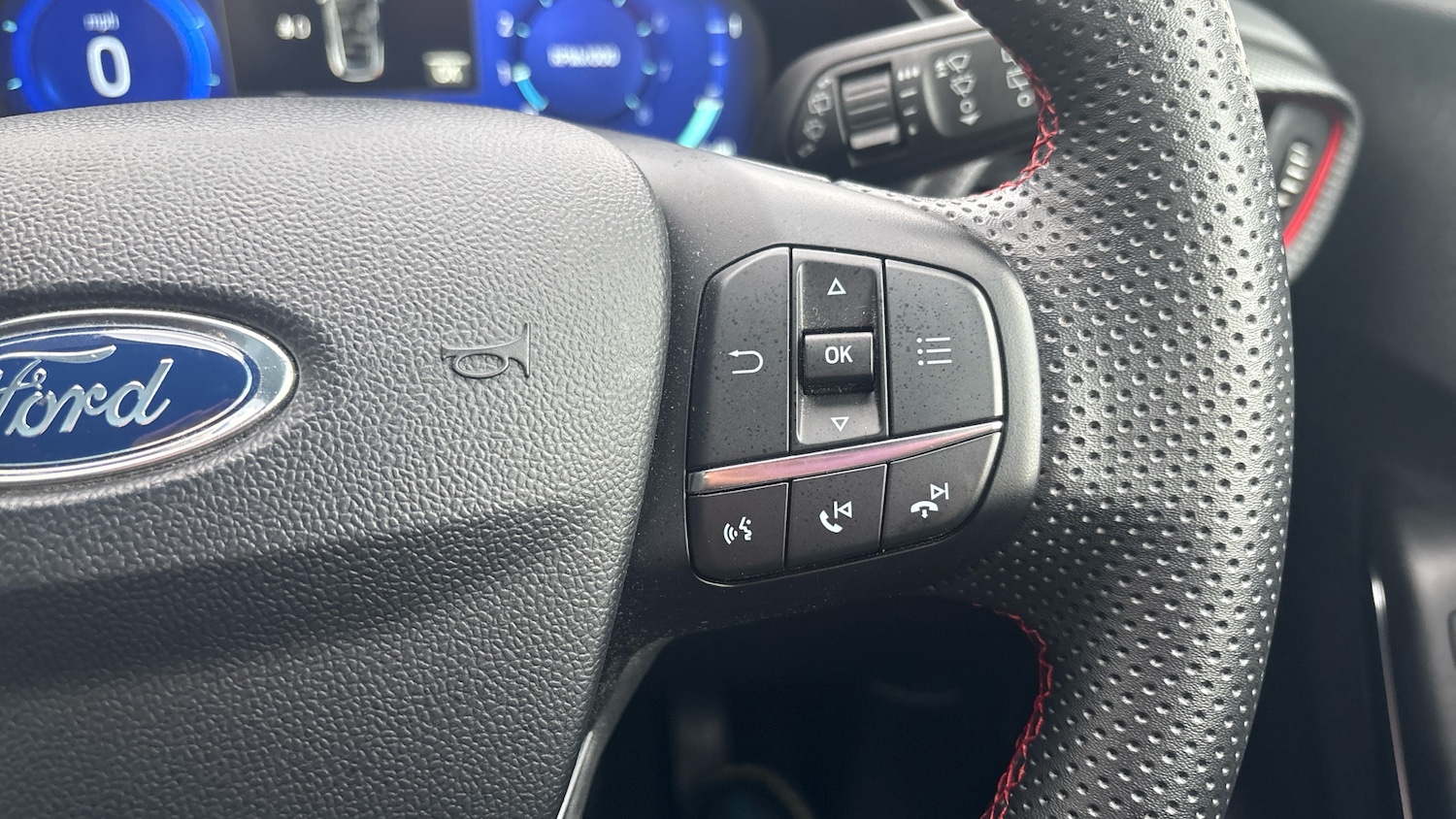 Used Ford Puma 2021 for sale - 77830357: Photo 34