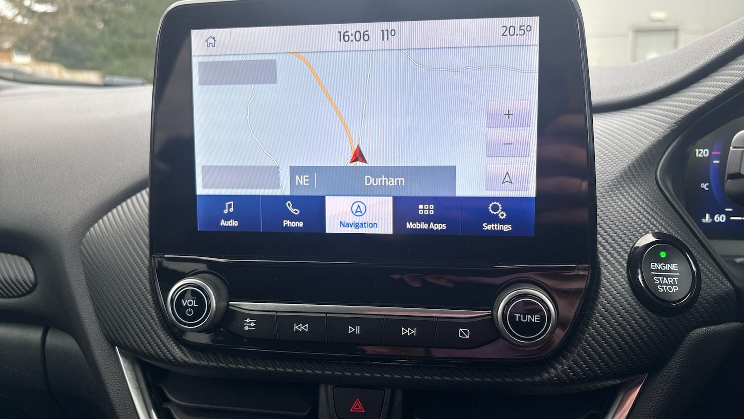 Used Ford Puma 2021 for sale - 77830357: Photo 36